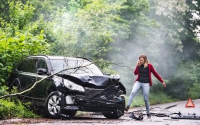 Accidentes de Tráfico