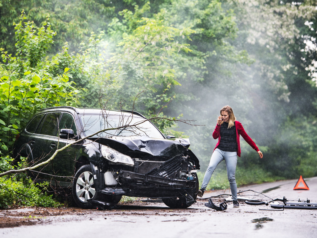 abogado de tráfico en baleares