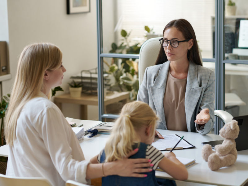 abogada derecho de familia inca