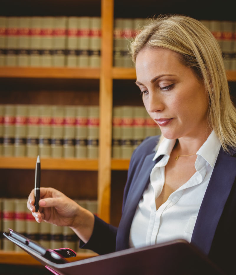 elena rodriguez barceló abogada